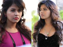 Anjali Chitrangada movie New Photos